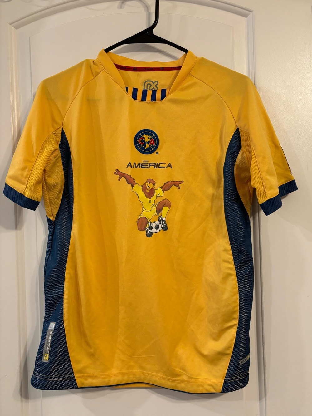 America FC Jersey